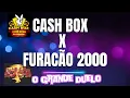Download Lagu Funk das Antigas: Cash Box x Furacão 2000 | O Duelo Final !