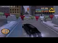 GTA III - Salvatore Called a Meeting
