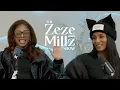 Lagu Ciara Gets REAL About Love, Confidence, Dating Rules \u0026 Industry Freedom | The Zeze Millz Show