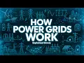 Literally Everything About How Power Grids Work Explained Slowly For Sleep