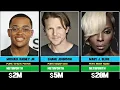 2023 MOST RICHEST POWER BOOK II GHOST CAST AND NETWORTH POWERBOOK II GHOST SEASON 4 STARS