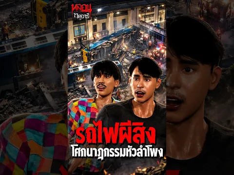 8 พฤศจิกายน 2529 โศกนาฎกรรมรถไฟวิ่งเข้าชนสถานีหัวลำโพง!