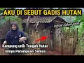 Lagu AKU DI SEBUT GADIS HUTAN!! MEMILIH HIDUP DI RUMAH UNIK PINGGIR HUTAN DAN ISINYA WANITA SEMUA