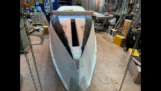 2 Jan 2025 Closing the CB slot