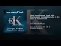 High (Instrumental Track With Background Vocals) (Karaoke in the style of James Blunt)