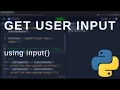 Beginner Python - Handling user input Guess My Number Game Tutorial