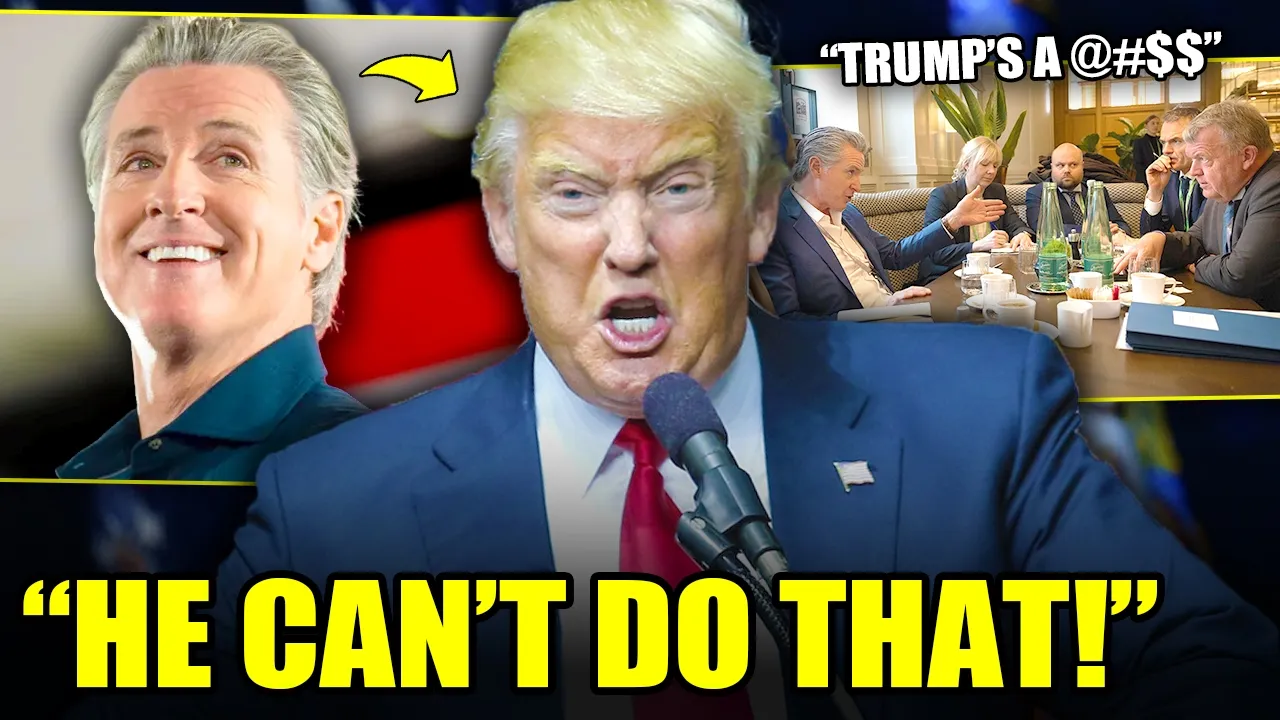 Trump's Worst Enemy STRIKES AGAIN In The BEST Way