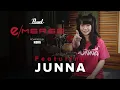 Download Lagu ”e/MERGE” Professional View featuring JUNNA