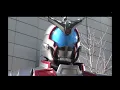 Lagu [Youtop]Kamen Rider Kabuto - Kabuto's Cast-off and Clock-up