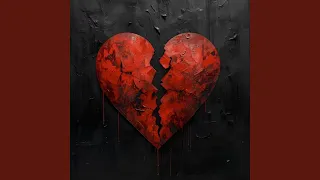 قلب مكسور دندنها