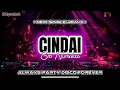 Lagu DJ CINDAI ( siti nurhaliza ) ipj remix gettar special lagu fav discolover