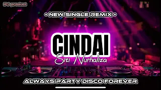 Download DJ CINDAI ( siti nurhaliza ) ipj remix gettar special lagu fav discolover MP3