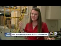 Return of Arizona construction boom putting strain on staffing