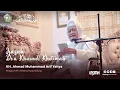 Download Lagu Ijazah Do'a Khusnul Khatimah oleh KH. Ahmad Muhammad Arif Yahya