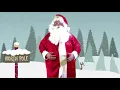 Math Christmas - Dividing by 2