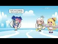 Download Lagu I'm so lonely broken angel |~| GLMV (read description!)