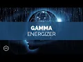 Gamma Energizer - Increase Focus Concentration Memory
