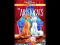 Download Lagu Opening To The Aristocats 2000 DVD (Gold Classic Collection)