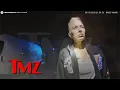Eminem s Ex Kim Scott Starts to Cry During DUI Arrest on TMZ