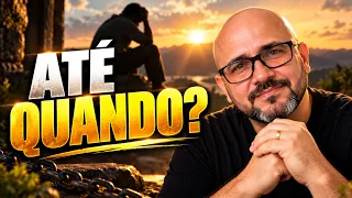 VOCÊ AINDA CARREGA ESSE PESO? Jesus Tem Uma Verdade Que Você Precisa Ouvir!