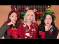 [SUB]VIVIZ(비비지) Merry Christmas 2025🎄❤️