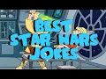 Lagu Family Guy | Best Star Wars jokes