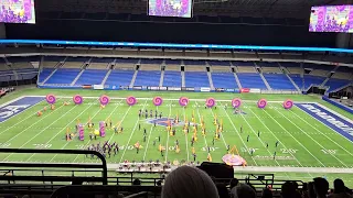 BOA SA Finals 2024