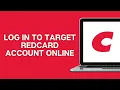 How To Login To Target REDcard Account Online