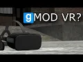 How to PROPERLY install VRMod x64 - Extended