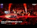Lagu Bông Hoa Nở Muộn Remix Tiktok - Cả Đời Anh Không Dám Mơ Chỉ Vì Mình Đi Quá Xa Remix - Nhạc Trẻ Remix