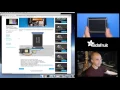 MicroPython Hardware ILI9341 TFT FeatherWing with Tony D micropython