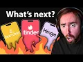 Dating Apps Are Dead
