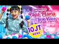 Download Lagu EVELYN SAMANTHA - SAMANTHA PAPA MAMA (Official Lyric Video)