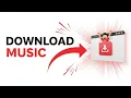 Lagu How to Download Any music from Chrome