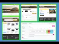Car Rental Management System in PHP MySQL Car Booking Project PHP Project with Paypal Razorpay