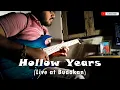 Lagu Dream Theater - Hollow Years (Live at Budokan) || John Petrucci || by Subham Bhattacharya