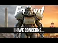 I m Worried About the Fallout 3 New Vegas Remaster