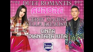 Download CINTA DIANTARA KITA - NELLA KHARISMA \u0026  GERRY MAHESA  - NEW PALLAPA TERBARU 2017 IKATAN CINTA MP3