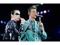 Download Lagu Annie Lennox \u0026 David Bowie - Under Pressure + rehearsals