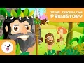 Prehistoric Adventure - History for Kids