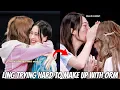 Download Lagu (LingOrm) ORM GOT SULKED WHEN LING MADE HER JEALOUS | Ling left her team for Orm