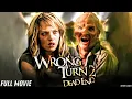 Download Lagu Wrong Turn Final Chapter Full Movie (2025) 🔪 | The Bloody End of the Franchise Review \u0026 Facts 👀