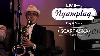 Download NGAMPLAG - Scarpaska \ MP3