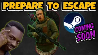 Escape from Tarkov 2025 - What NEW Players MUST Know A Guide For STEAM Users