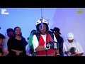 Vulelamaweekend "HEY YOU SI-BU-SI-SO" – Live Performance | Fresh Live Sessions
