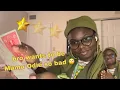 ASMR worst reviewed fortune teller