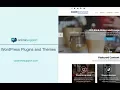 WordPress plugins iClean Responsive WordPress Theme