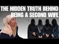 Download Lagu De verborgen waarheid achter meerdere vrouwen in de islam | Polygamie uitgelegd