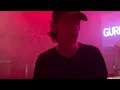 Gurriers (awful, awful sound :/ ) @Liverpool Sound City 2026
