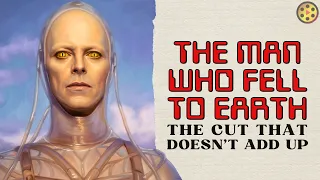 the 20 minute cut that sabotaged the man who fell to earth 1976